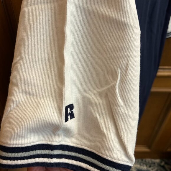 Duke Football Heavyweight Polo - Picture 5 of 7